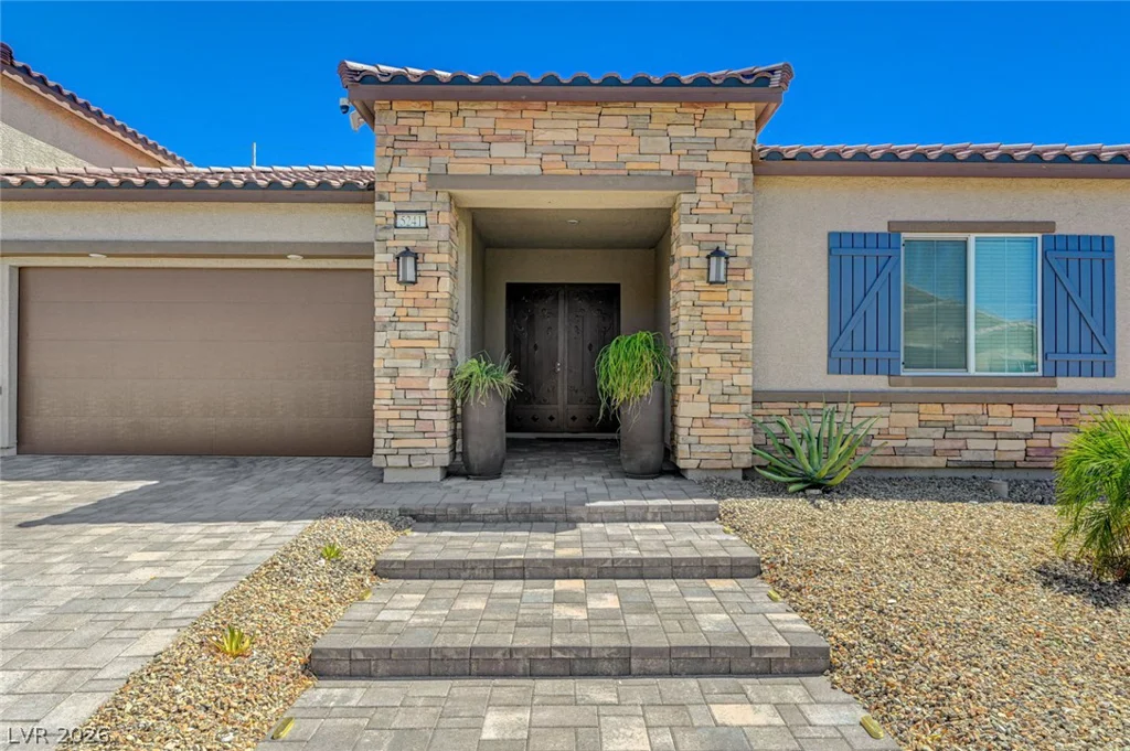 5241 Brayden, Las Vegas, NV 89131