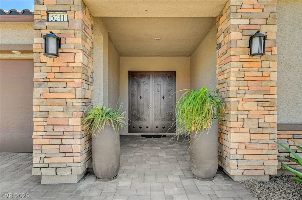 5241 Brayden, Las Vegas, NV 89131