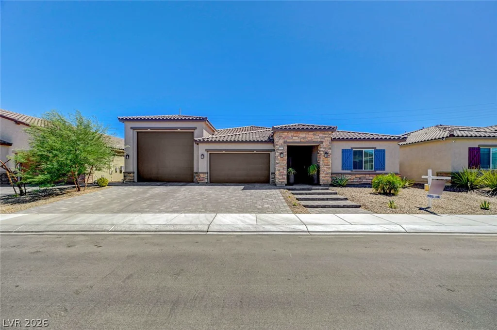 5241 Brayden, Las Vegas, NV 89131