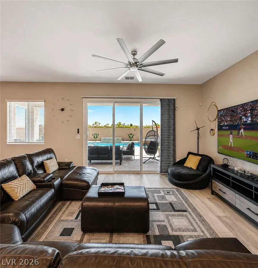 5241 Brayden, Las Vegas, NV 89131
