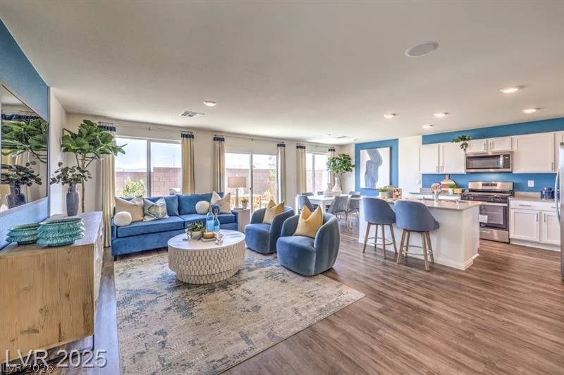 10349 Roma Moonlight, Las Vegas, NV 89141