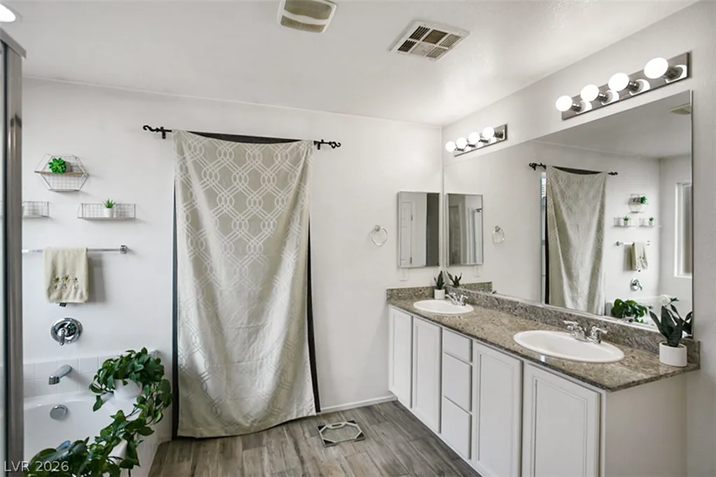 5732 ASPEN PARK, North Las Vegas, NV 89081