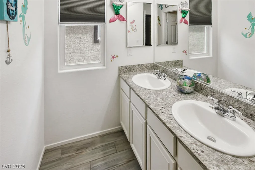 5732 ASPEN PARK, North Las Vegas, NV 89081