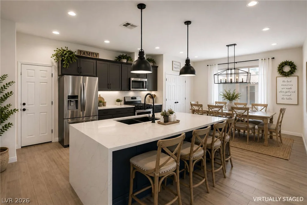 5732 ASPEN PARK, North Las Vegas, NV 89081