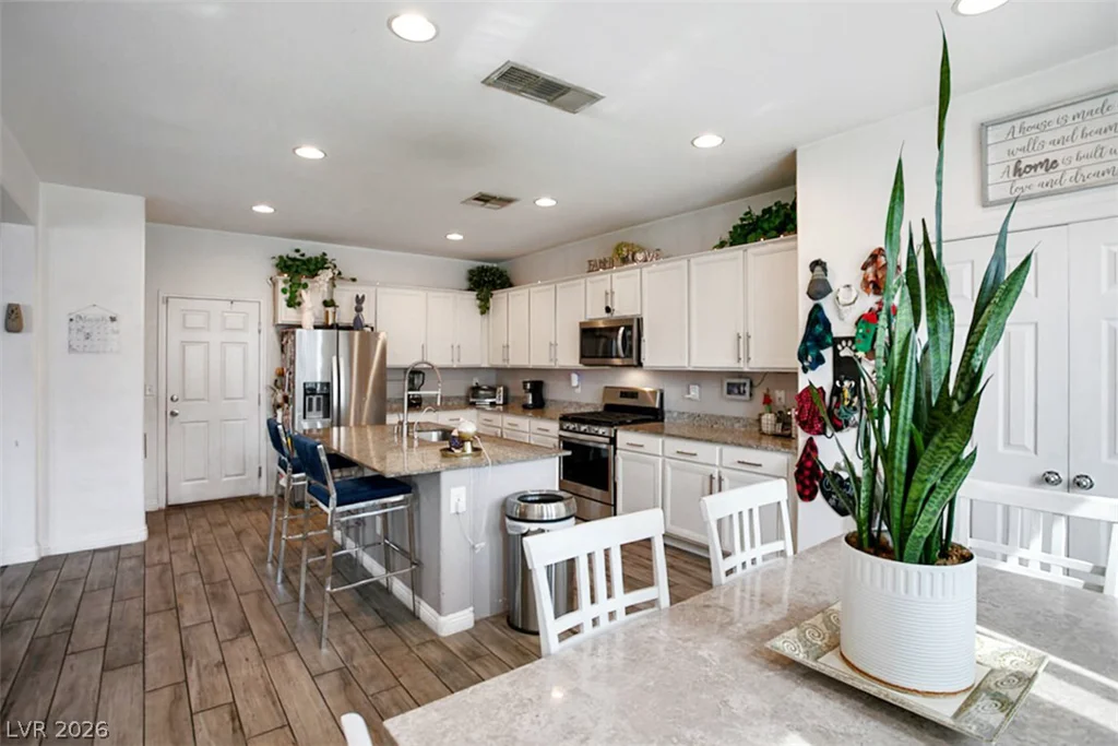 5732 ASPEN PARK, North Las Vegas, NV 89081