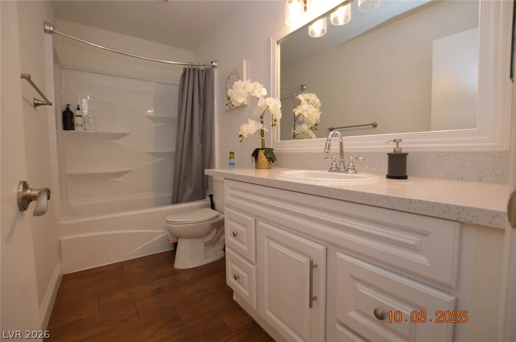 4406 Newhaven, Las Vegas, NV 89147