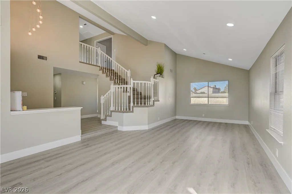 1252 Little Sidnee, Las Vegas, NV 89123