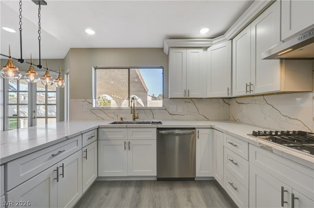 1252 Little Sidnee, Las Vegas, NV 89123