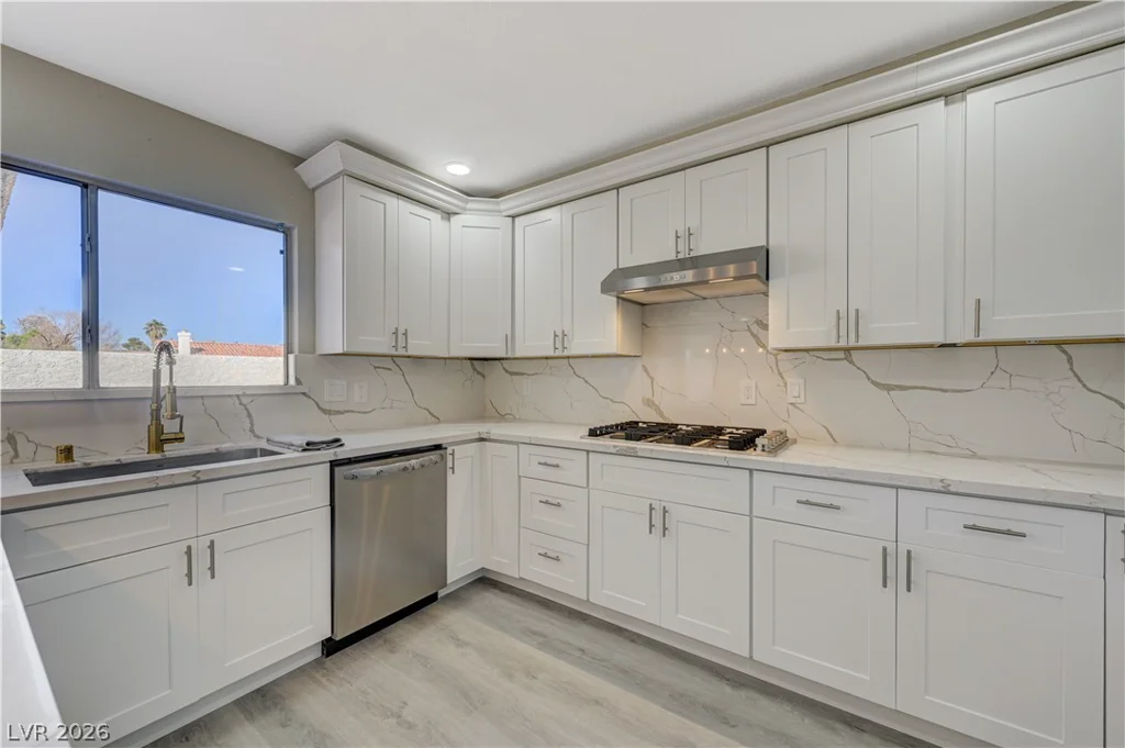 1252 Little Sidnee, Las Vegas, NV 89123