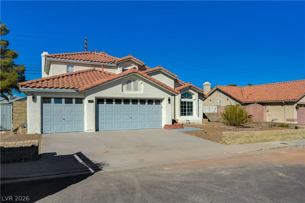 1252 Little Sidnee, Las Vegas, NV 89123