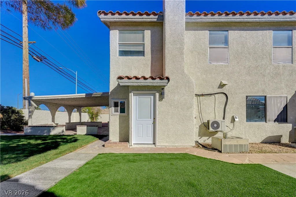 1252 Little Sidnee, Las Vegas, NV 89123