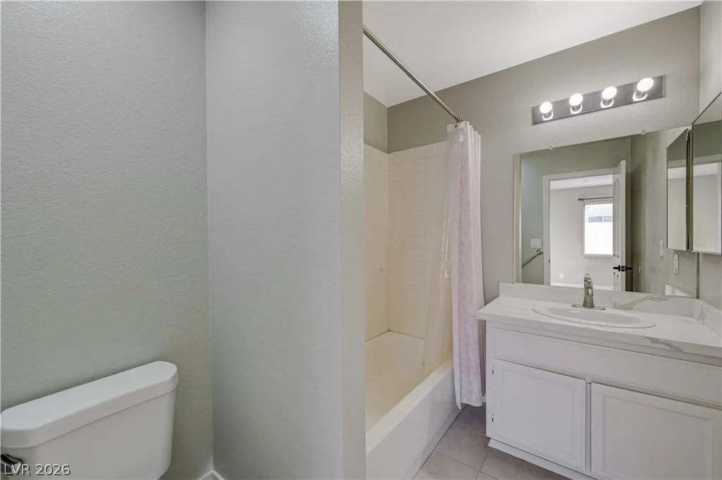 1252 Little Sidnee, Las Vegas, NV 89123