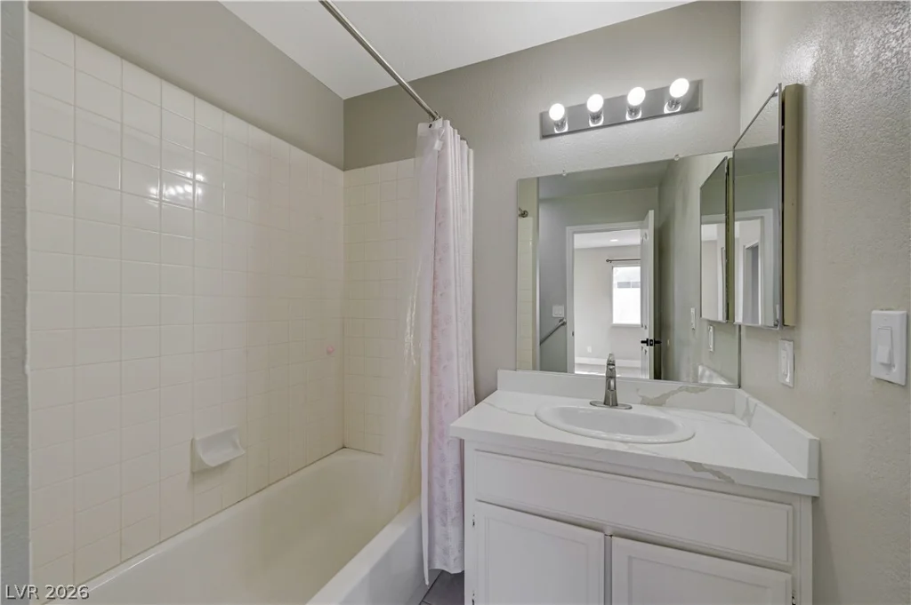 1252 Little Sidnee, Las Vegas, NV 89123
