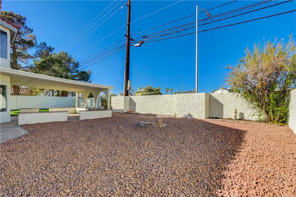 1252 Little Sidnee, Las Vegas, NV 89123