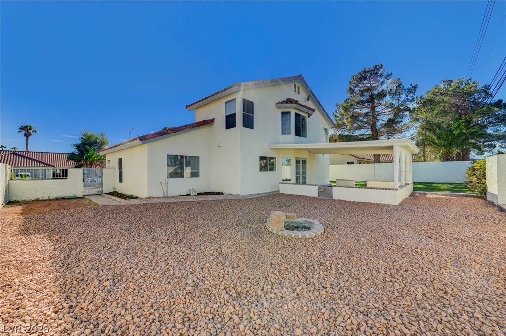 1252 Little Sidnee, Las Vegas, NV 89123