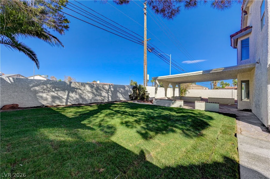1252 Little Sidnee, Las Vegas, NV 89123