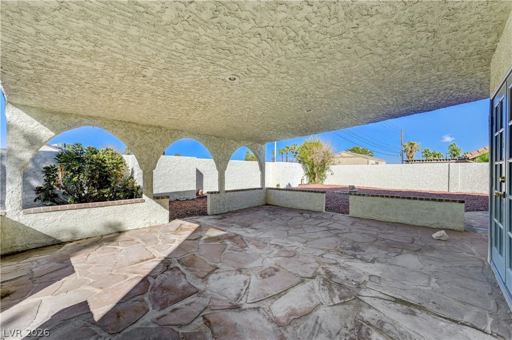 1252 Little Sidnee, Las Vegas, NV 89123