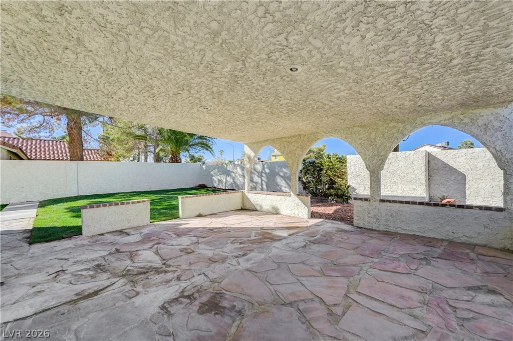 1252 Little Sidnee, Las Vegas, NV 89123