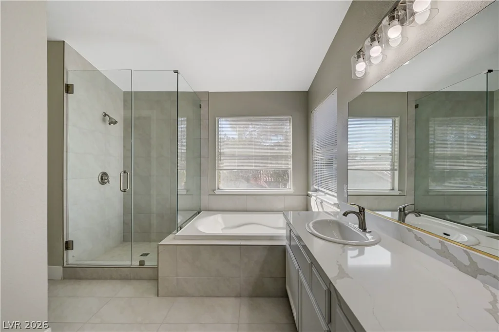 1252 Little Sidnee, Las Vegas, NV 89123