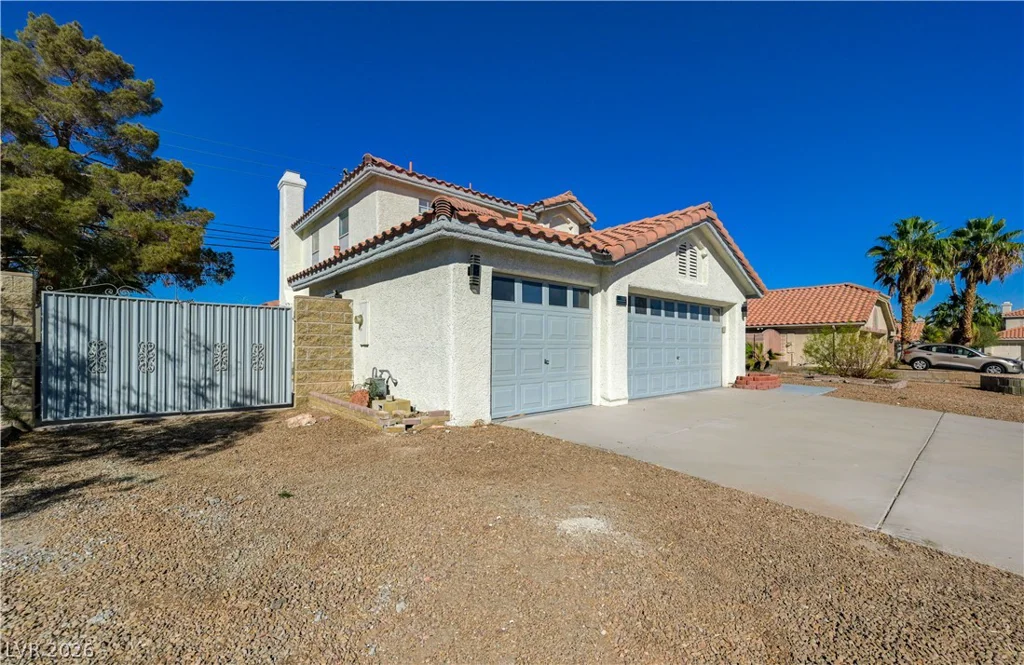 1252 Little Sidnee, Las Vegas, NV 89123