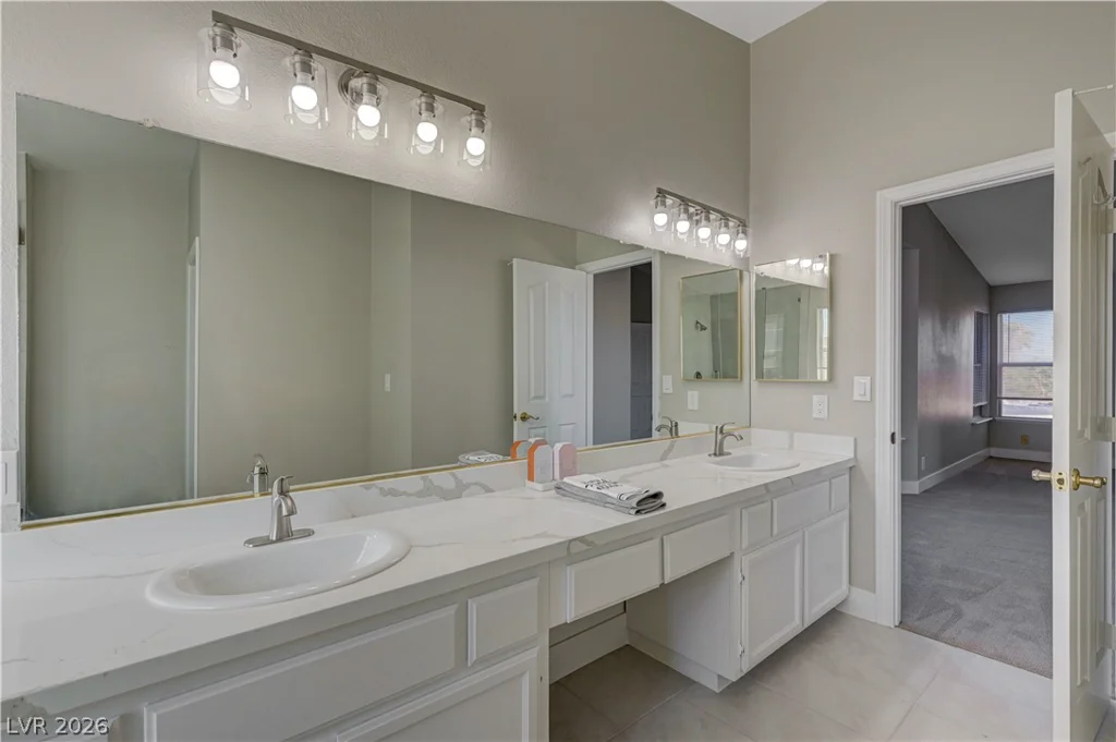 1252 Little Sidnee, Las Vegas, NV 89123