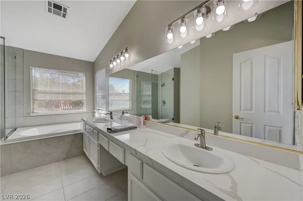 1252 Little Sidnee, Las Vegas, NV 89123