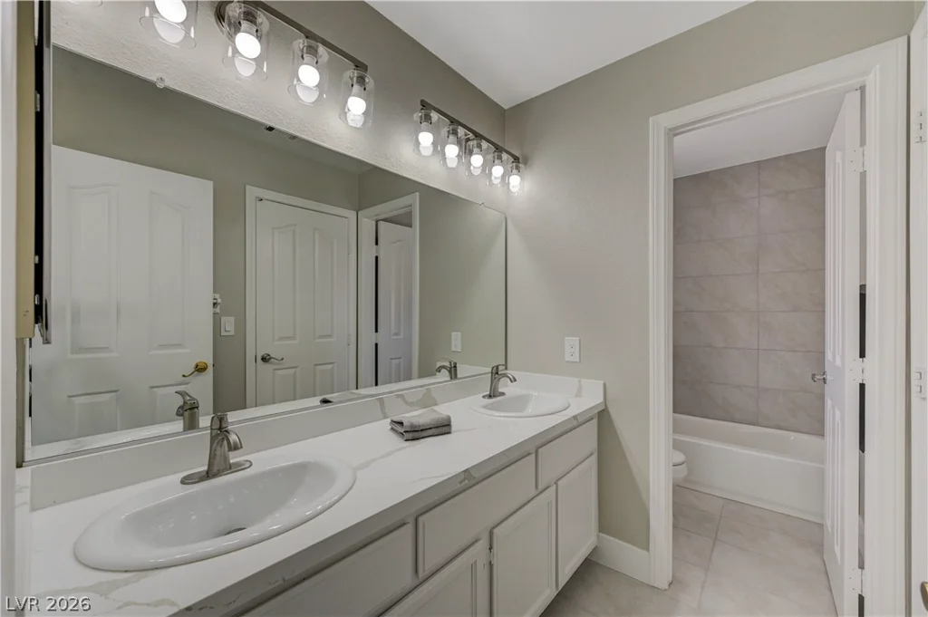 1252 Little Sidnee, Las Vegas, NV 89123