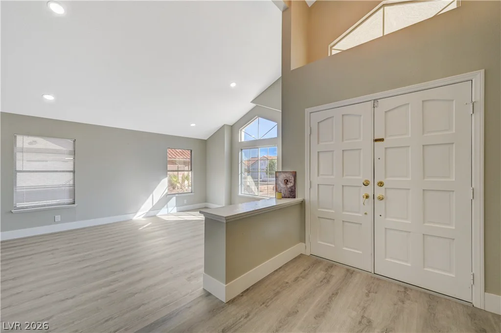 1252 Little Sidnee, Las Vegas, NV 89123