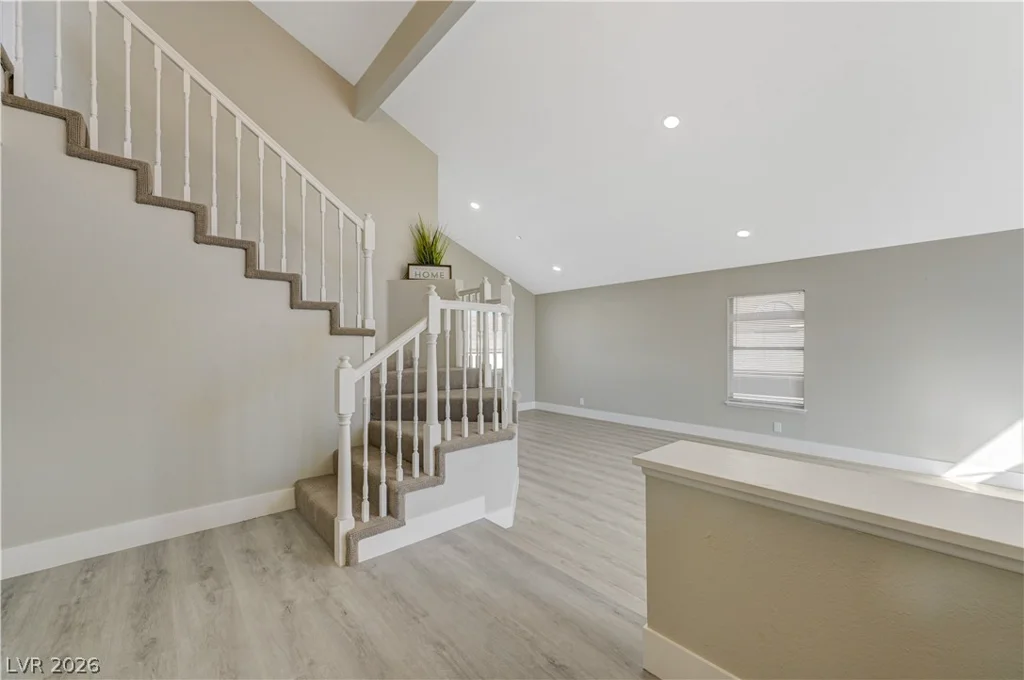 1252 Little Sidnee, Las Vegas, NV 89123