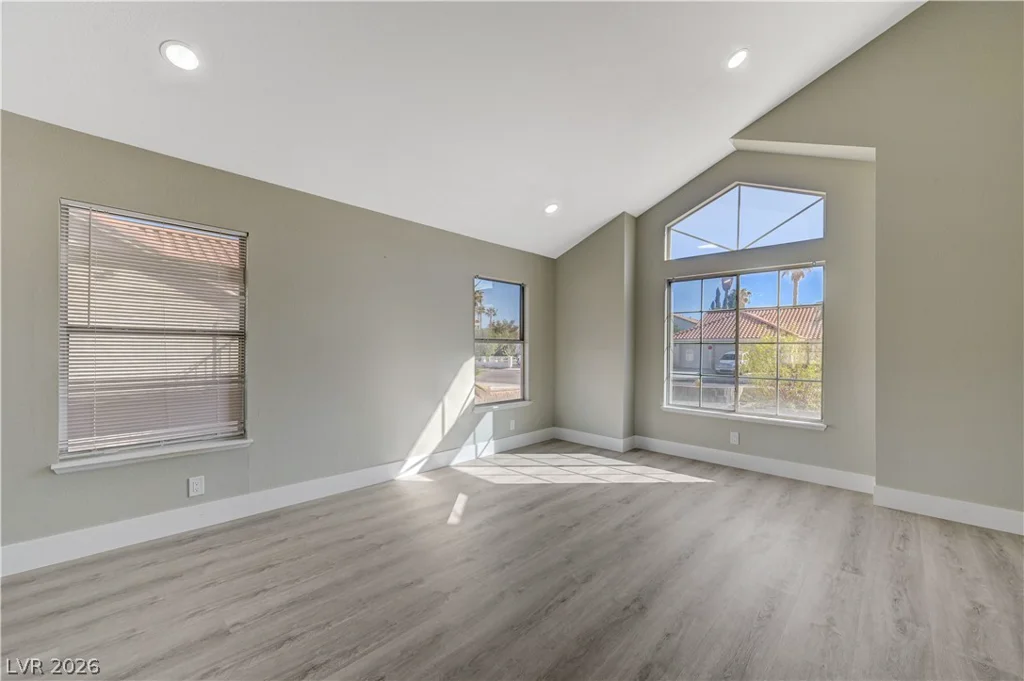 1252 Little Sidnee, Las Vegas, NV 89123