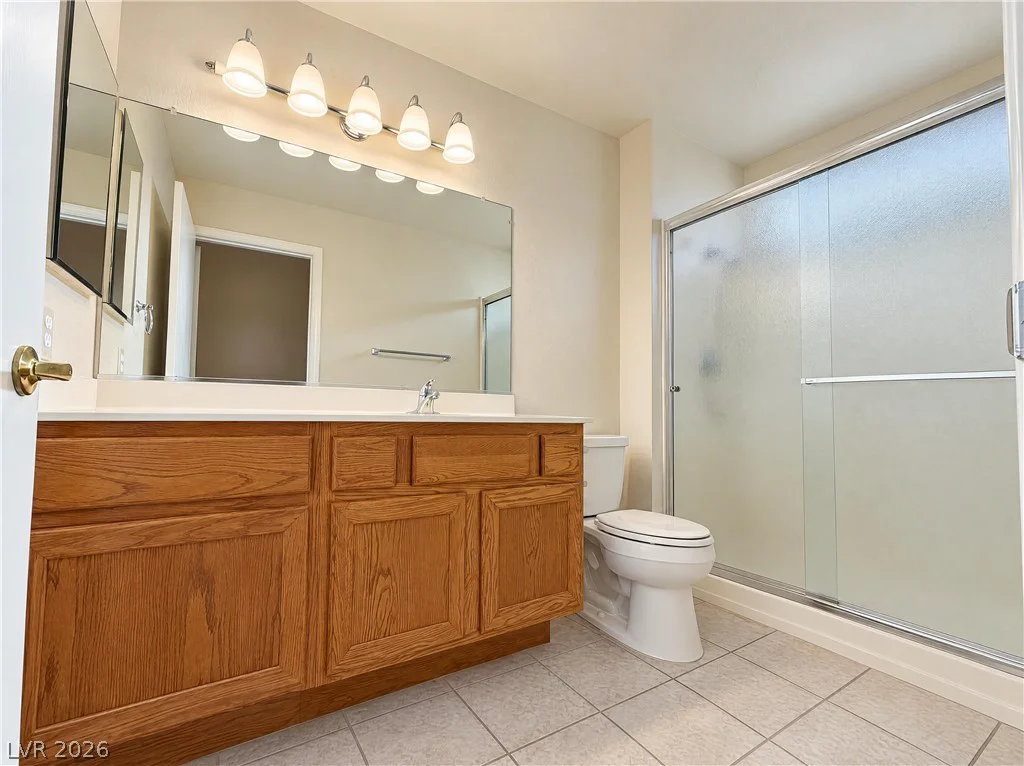 2517 Palmridge, Las Vegas, NV 89134