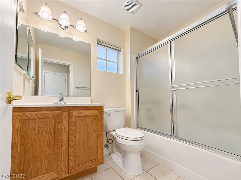 2517 Palmridge, Las Vegas, NV 89134