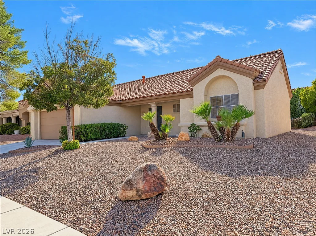 2517 Palmridge, Las Vegas, NV 89134