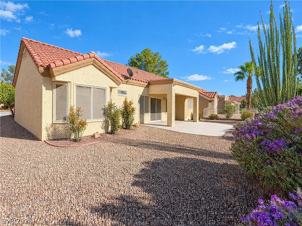 2517 Palmridge, Las Vegas, NV 89134