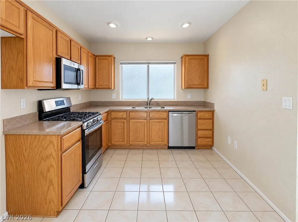 2517 Palmridge, Las Vegas, NV 89134