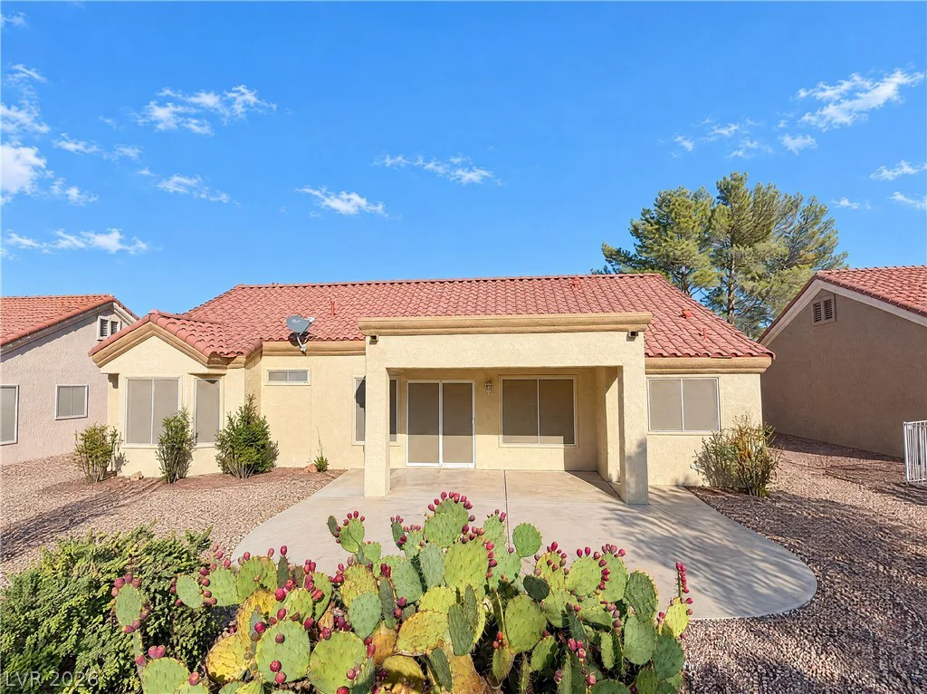 2517 Palmridge, Las Vegas, NV 89134