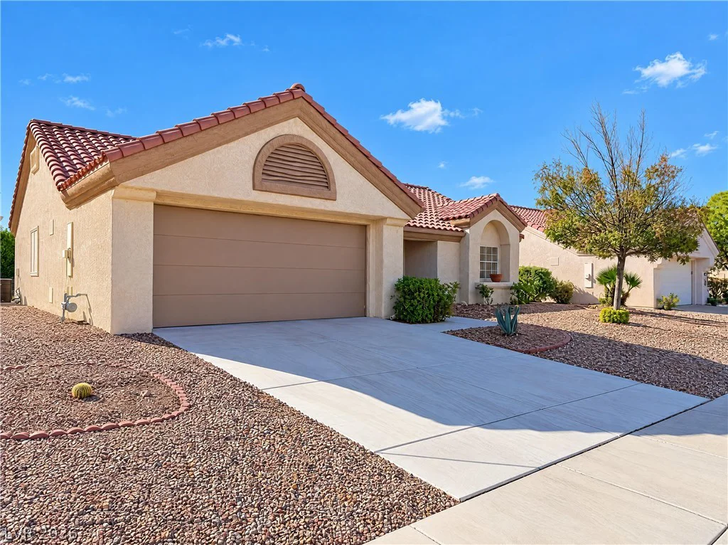 2517 Palmridge, Las Vegas, NV 89134