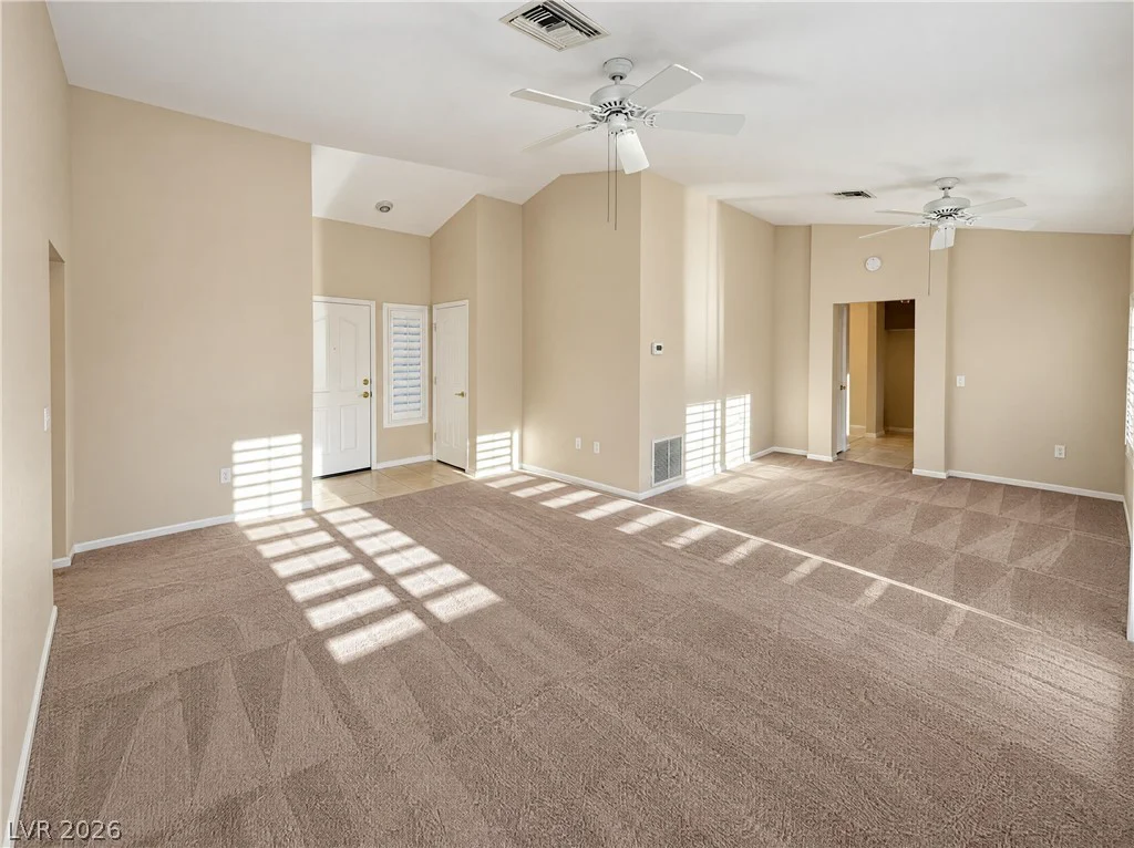 2517 Palmridge, Las Vegas, NV 89134