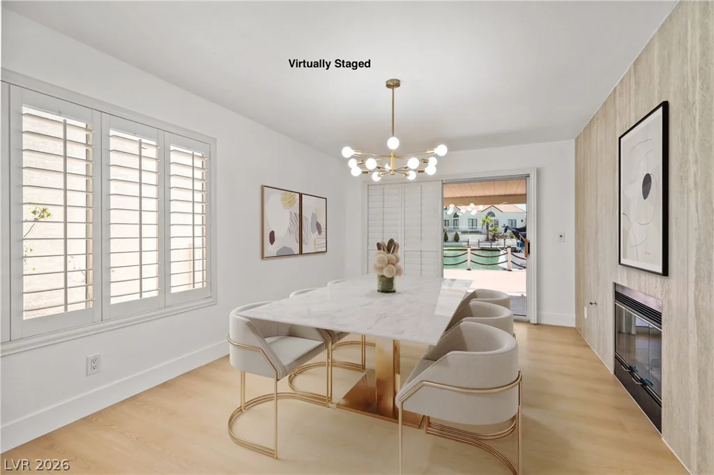 3033 Misty Harbour, Las Vegas, NV 89117