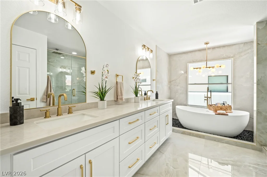 3033 Misty Harbour, Las Vegas, NV 89117