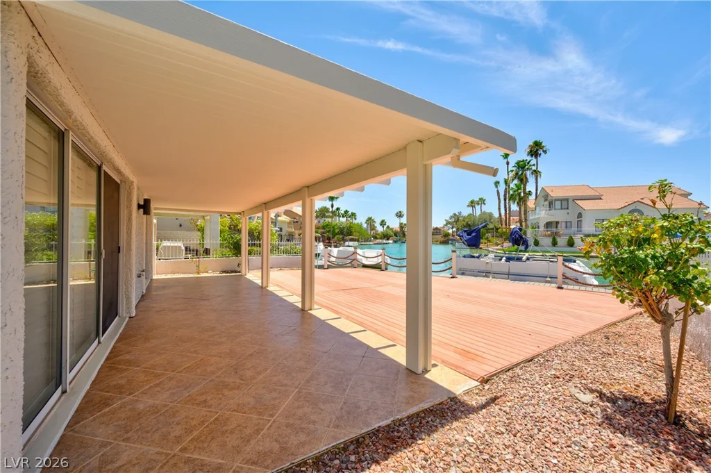 3033 Misty Harbour, Las Vegas, NV 89117