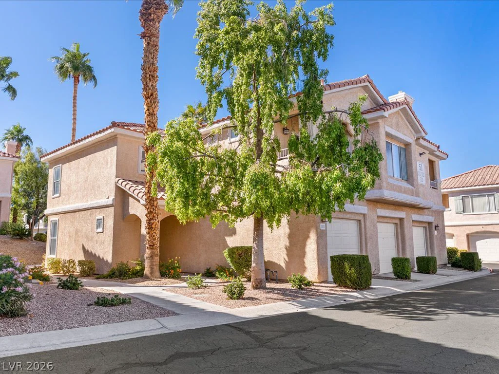 251 Green Valley, Henderson, NV 89012
