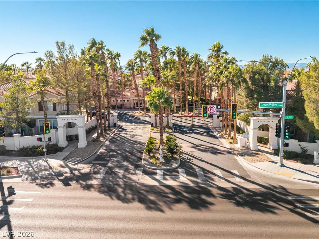 251 Green Valley, Henderson, NV 89012