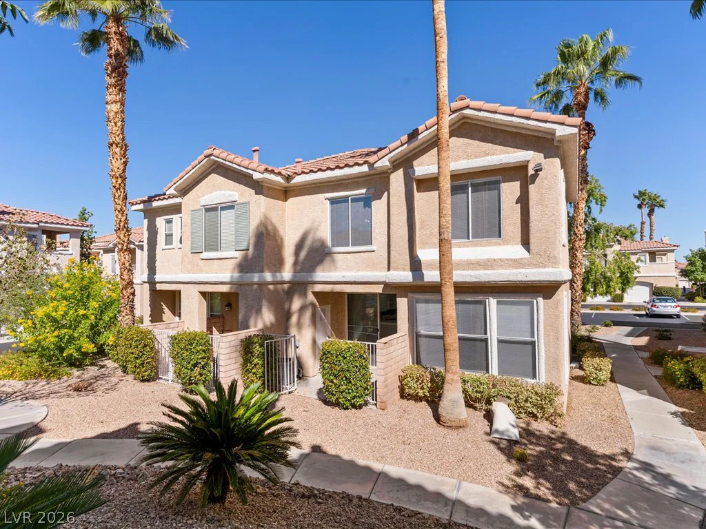 251 Green Valley, Henderson, NV 89012
