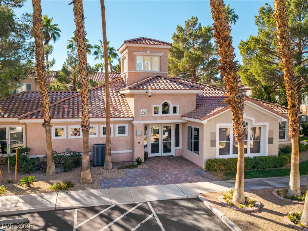 251 Green Valley, Henderson, NV 89012