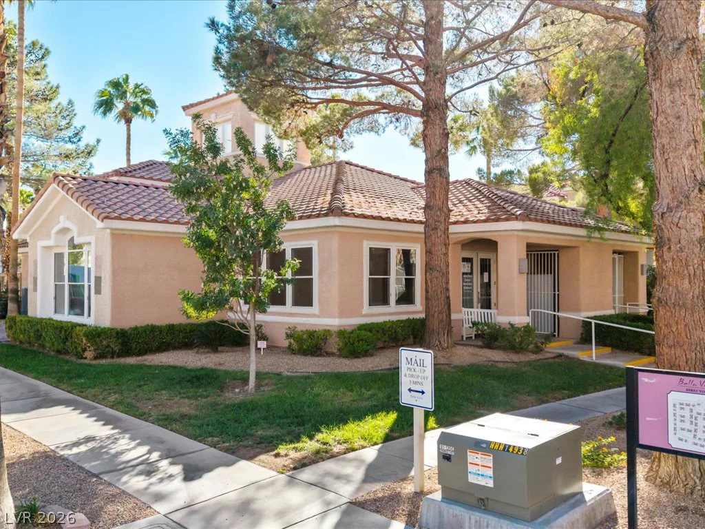 251 Green Valley, Henderson, NV 89012