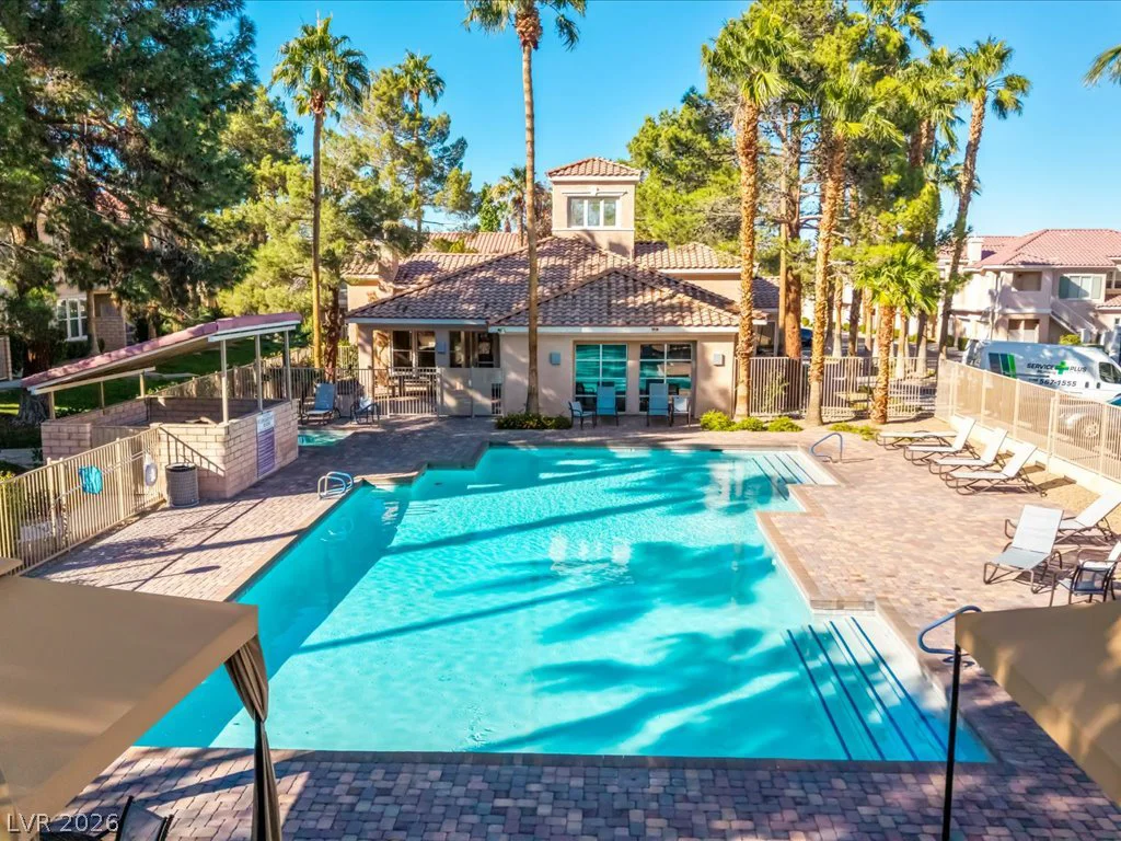 251 Green Valley, Henderson, NV 89012