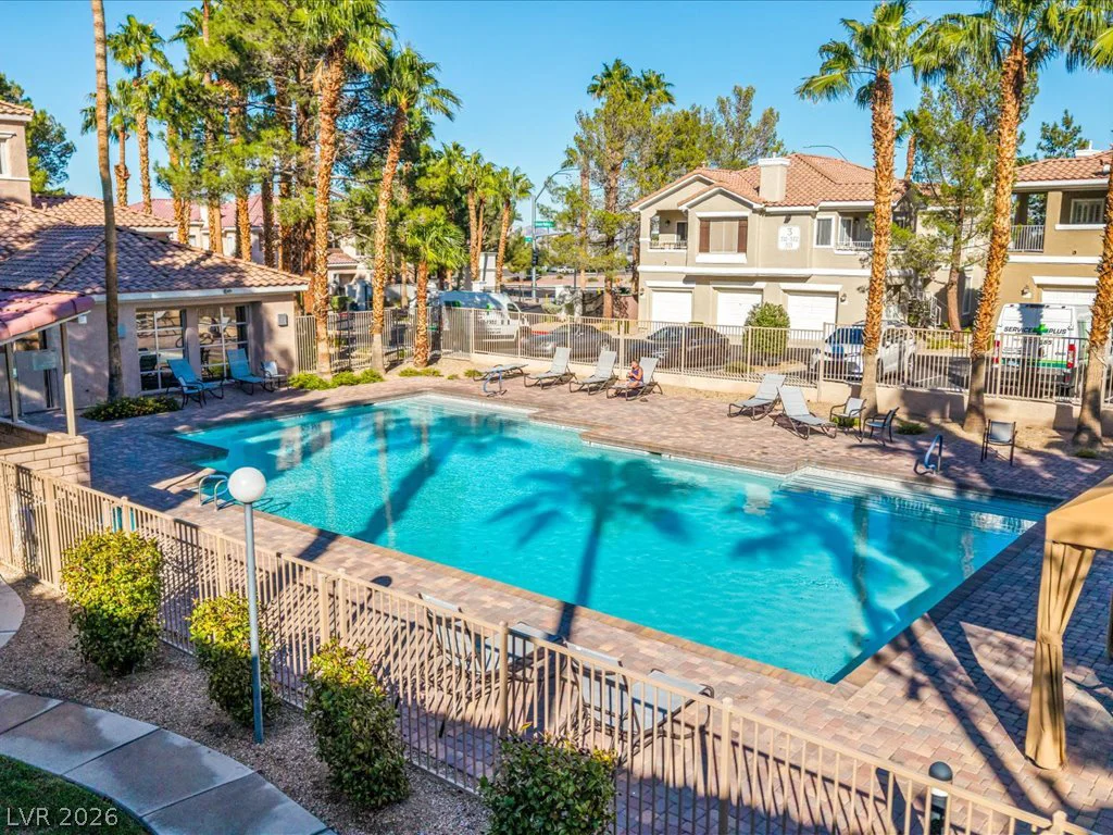 251 Green Valley, Henderson, NV 89012