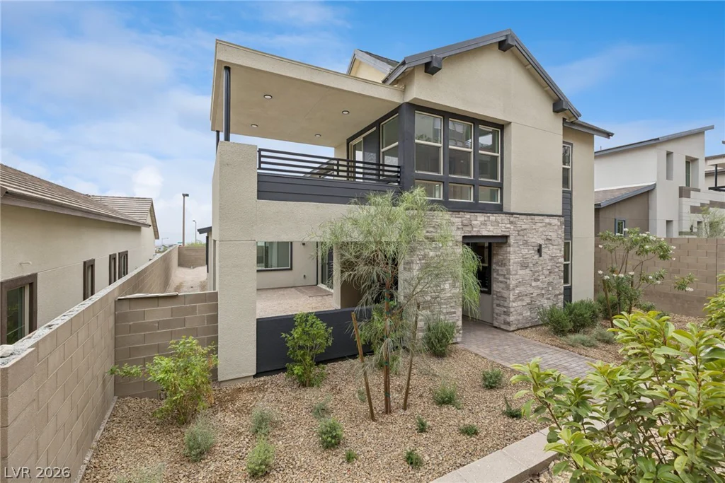 961 Golden Summit, Las Vegas, NV 89138