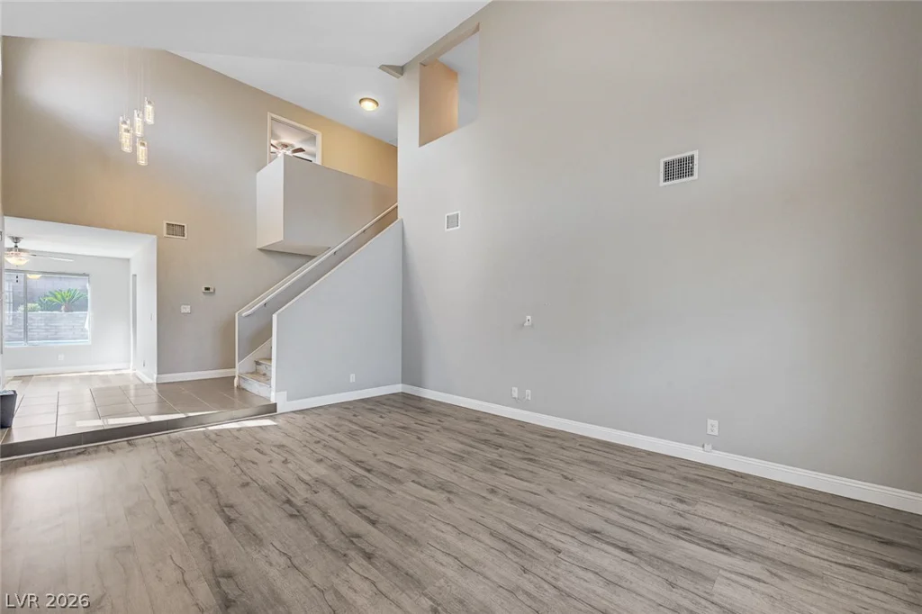 2717 Bianca, Las Vegas, NV 89117